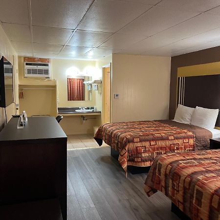 Scottish Inns Tonawanda Exterior photo
